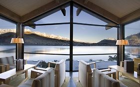 Rees Hotel Queenstown 5*